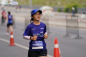 RUN TO LIVE 2024 - Ảnh #1358343