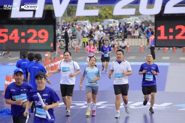 RUN TO LIVE 2024 - Ảnh #1394843