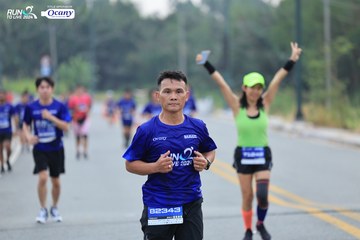RUN TO LIVE 2024 - Ảnh #1379660