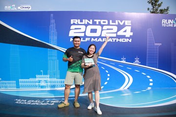 RUN TO LIVE 2024 - Ảnh #1314516