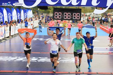 RUN TO LIVE 2024 - Ảnh #1410368
