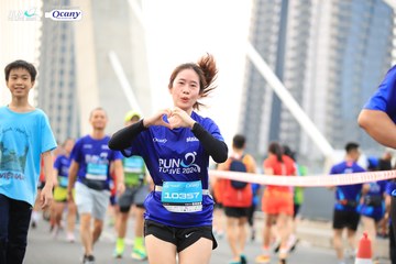 RUN TO LIVE 2024 - Ảnh #1344054