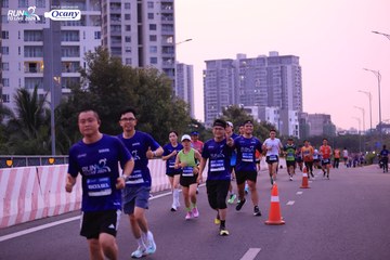 RUN TO LIVE 2024 - Ảnh #1447016