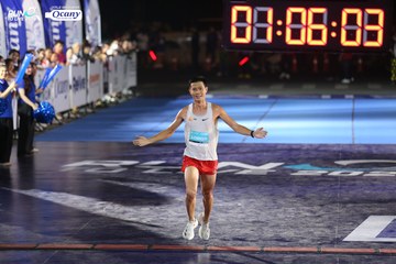 RUN TO LIVE 2024 - Ảnh #1369036