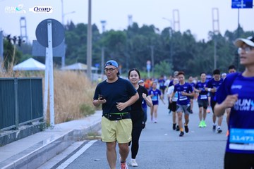 RUN TO LIVE 2024 - Ảnh #1367586