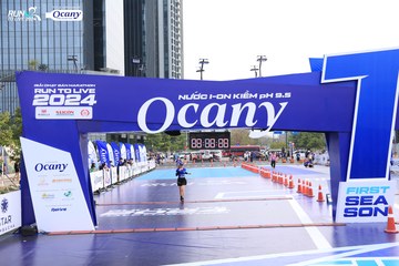 RUN TO LIVE 2024 - Ảnh #1416828