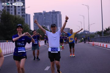 RUN TO LIVE 2024 - Ảnh #1447497