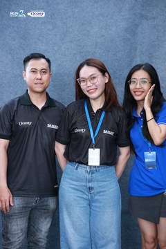 RUN TO LIVE 2024 - Ảnh #1314834