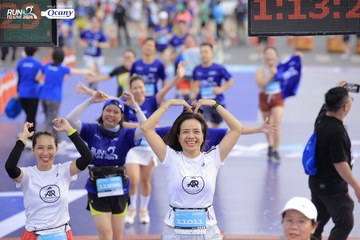 RUN TO LIVE 2024 - Ảnh #1391232