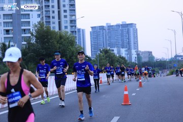 RUN TO LIVE 2024 - Ảnh #1449071