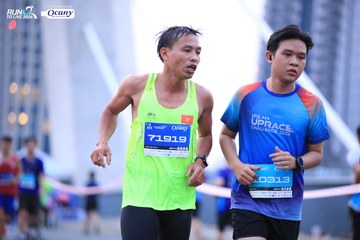 RUN TO LIVE 2024 - Ảnh #1326018