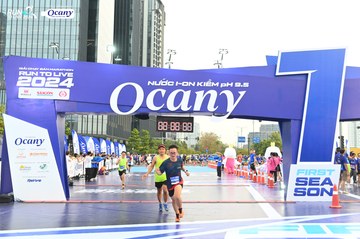 RUN TO LIVE 2024 - Ảnh #1419209