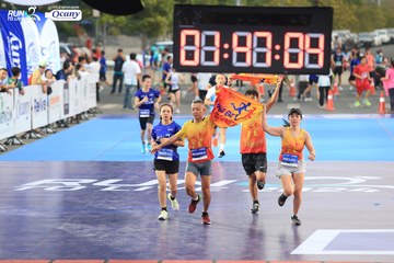 RUN TO LIVE 2024 - Ảnh #1333450