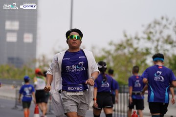 RUN TO LIVE 2024 - Ảnh #1339861