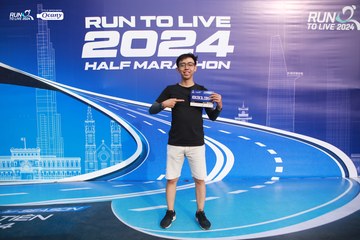 RUN TO LIVE 2024 - Ảnh #1316434