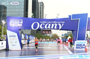 RUN TO LIVE 2024 - Ảnh #1418188