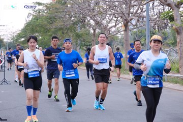RUN TO LIVE 2024 - Ảnh #1399194