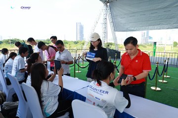 RUN TO LIVE 2024 - Ảnh #1309012