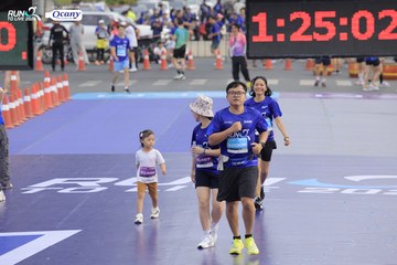 RUN TO LIVE 2024 - Ảnh #1394925