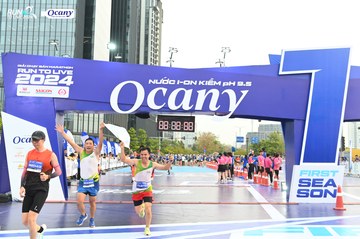 RUN TO LIVE 2024 - Ảnh #1420189