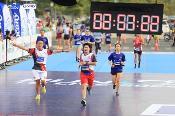 RUN TO LIVE 2024 - Ảnh #1412016