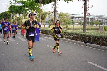 RUN TO LIVE 2024 - Ảnh #1389718