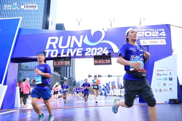 RUN TO LIVE 2024 - Ảnh #1374682