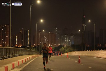 RUN TO LIVE 2024 - Ảnh #1440116