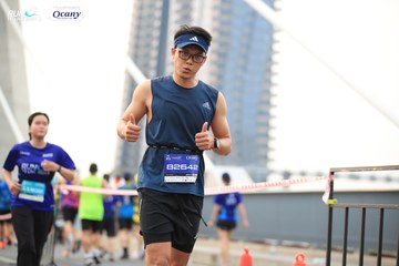 RUN TO LIVE 2024 - Ảnh #1344085