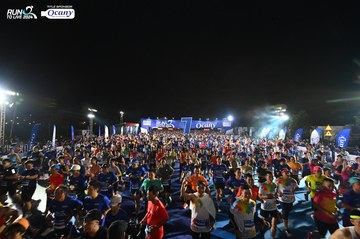 RUN TO LIVE 2024 - Ảnh #1318371