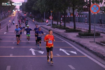 RUN TO LIVE 2024 - Ảnh #1433267