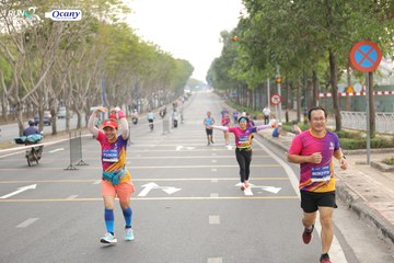 RUN TO LIVE 2024 - Ảnh #1421410