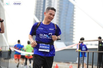 RUN TO LIVE 2024 - Ảnh #1349644