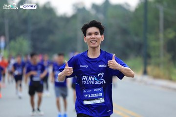 RUN TO LIVE 2024 - Ảnh #1378858