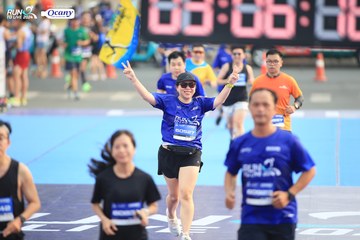 RUN TO LIVE 2024 - Ảnh #1412338