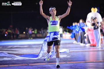 RUN TO LIVE 2024 - Ảnh #1351805