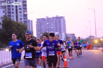 RUN TO LIVE 2024 - Ảnh #1446728