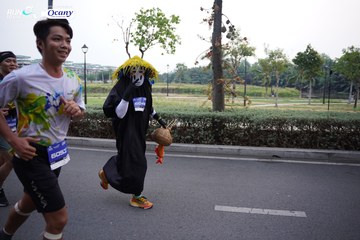 RUN TO LIVE 2024 - Ảnh #1385095