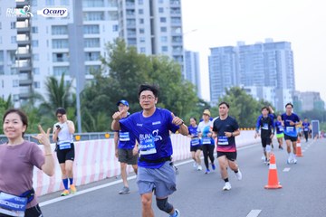 RUN TO LIVE 2024 - Ảnh #1449658