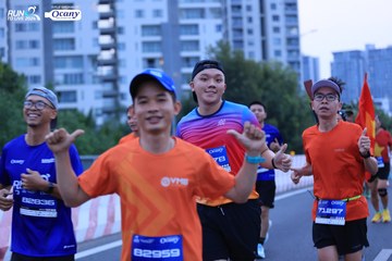 RUN TO LIVE 2024 - Ảnh #1448520