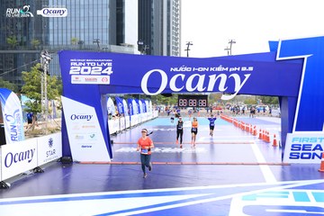RUN TO LIVE 2024 - Ảnh #1417073