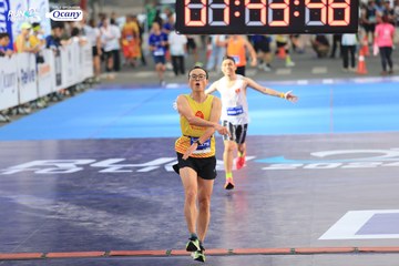 RUN TO LIVE 2024 - Ảnh #1333062