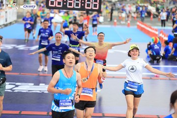 RUN TO LIVE 2024 - Ảnh #1409854