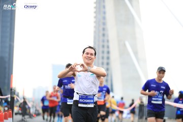 RUN TO LIVE 2024 - Ảnh #1347613