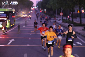 RUN TO LIVE 2024 - Ảnh #1433110
