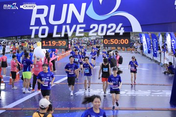 RUN TO LIVE 2024 - Ảnh #1360218
