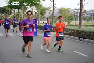 RUN TO LIVE 2024 - Ảnh #1387025