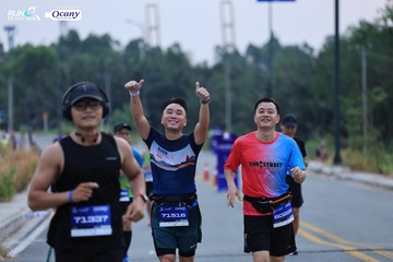 RUN TO LIVE 2024 - Ảnh #1372394