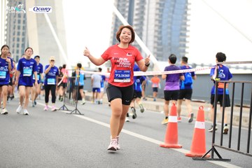 RUN TO LIVE 2024 - Ảnh #1344024