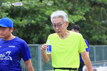 RUN TO LIVE 2024 - Ảnh #1389448